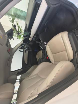 HONDA HR-V 1.5 DI I-VTEC TURBO FLEX ADVANCE CVT